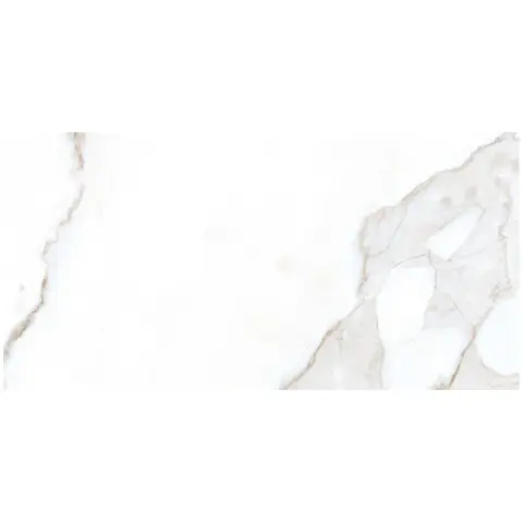 Керамогранит Kerranova Marble Trend K-1001/MR/30x60 Calacatta - миниатюра 1
