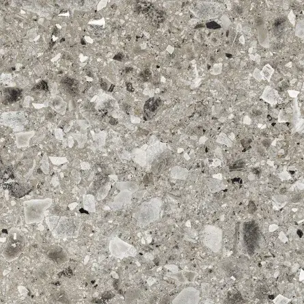 Керамогранит Kerranova Terrazzo Бежевый K-332/MR/60x60