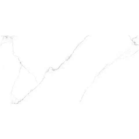 Керамогранит Laparet Atlantic white i Белый полированный 120х60