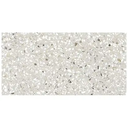 Керамогранит Vitra Terrazzo-X Светлый Лаппато Ректификат 60х120 K949753LPR01VTET