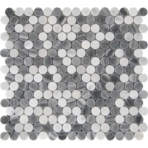 Мозаика MiR mosaic Seattle SE-P06P