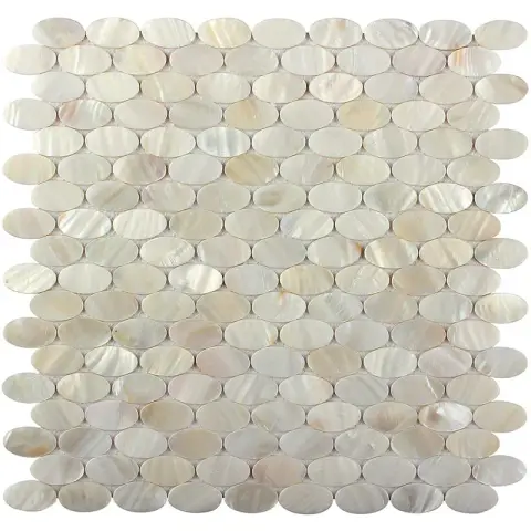 Мозаика MiR mosaic Shell SMA-011