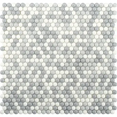 Мозаика MiR mosaic Verre VRE-12