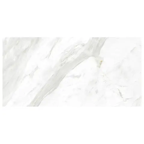 Плитка настенная Cersanit Royal Stone декорированная А белый (RSL052D) 29,8x59,8
