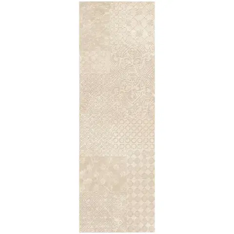 Вставка Meissen Soft Marble светло-бежевый 24x74 O-SOA-WID301-32