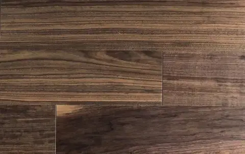Инженерная паркетная доска Vecchio Parquet Lock Орех Монреаль 130х15 мм
