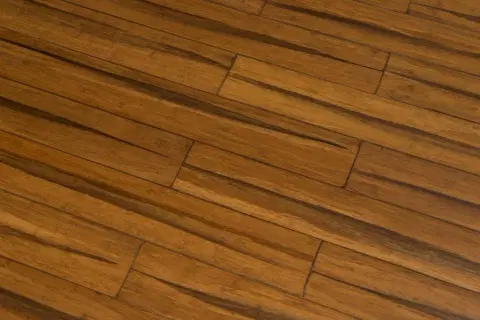 Массивная доска Jackson Flooring Бамбук JF 10-012 Тайгер 128х10 мм