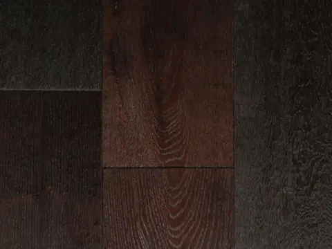 Массивная доска Magestik floor Дуб Термо 18х120 мм