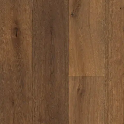 Паркетная доска Admonter Hardwood Дуб Aurum