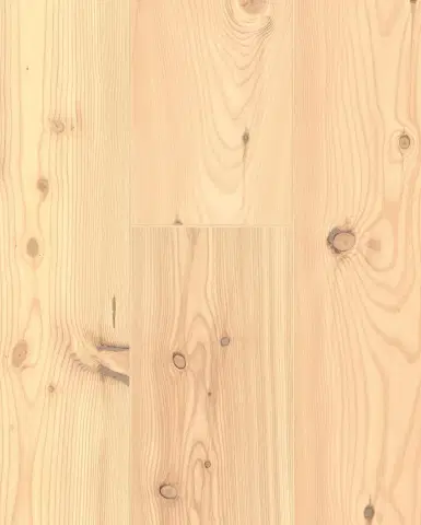 Паркетная доска Admonter Softwood Лиственница White