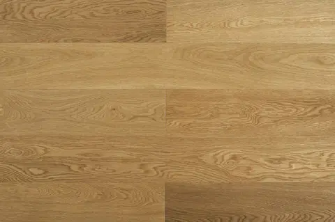 Паркетная доска Amber Wood Фьюжн Дуб Экстра Лак