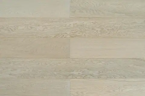 Паркетная доска Amber Wood Фьюжн Дуб Капучино Браш