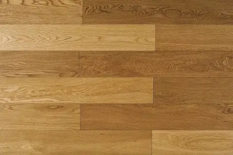 Паркетная доска Amber Wood Фьюжн Дуб Натур Браш