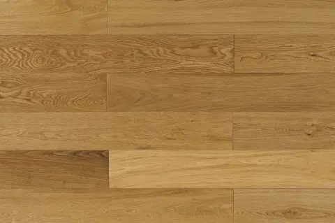 Паркетная доска Amber Wood Фьюжн Дуб Натур Лак