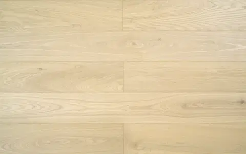 Паркетная доска Amber Wood Фьюжн Ясень Нордик Браш Масло