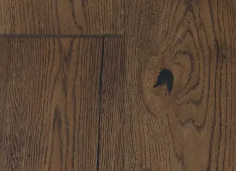 Паркетная доска Boen SNGVZKWD Дуб Antique Brown