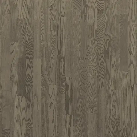 Паркетная доска FloorWood Ash Madison Grey Oil 3S