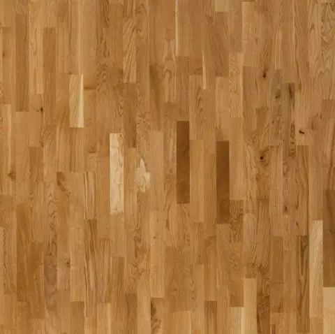 Паркетная доска FocusFloor Smart Дуб Классик лак 3S
