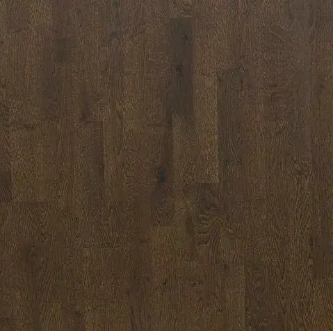 Паркетная доска FocusFloor Smart Дуб Сансет лак 3S