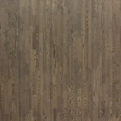 Паркетная доска FocusFloor Smart Ясень Индастриал масло 3S