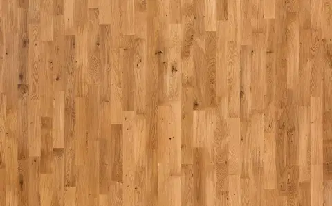 Паркетная доска Polarwood Дуб Native Loc 3S