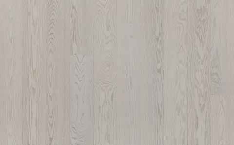 Паркетная доска Polarwood Ясень Premium 138 Dover Matt