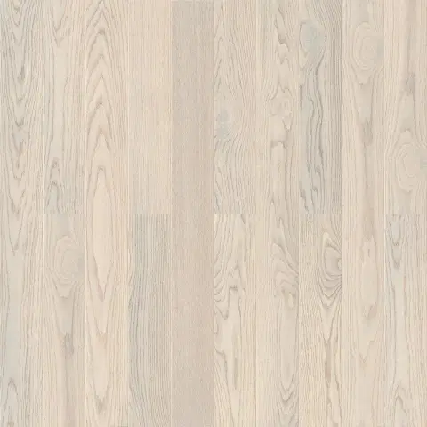 Паркетная доска Tarkett Timber Дуб Зефир 1-полосный