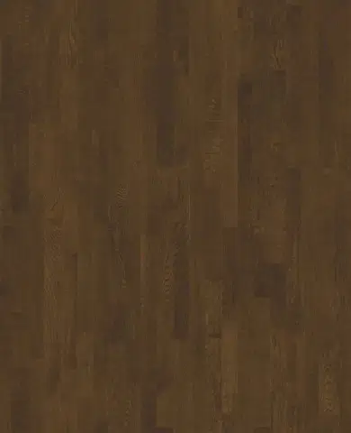 Паркетная доска Upofloor Oak Classic Brown 3S