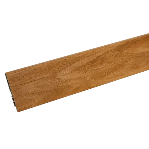 Плинтус CM Floor Дуб Мальме 15х85х2200 мм (пог. м)