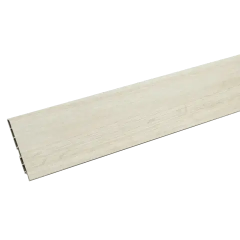 Плинтус CM Floor Дуб Секвоя 15х85х2200 мм (пог. м)
