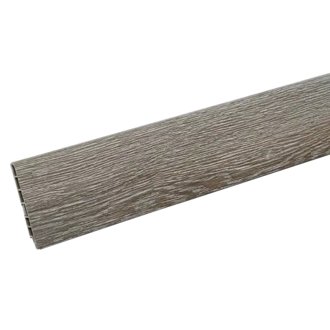 Плинтус CM Floor Дуб Северный 15х85х2200 мм (пог. м)