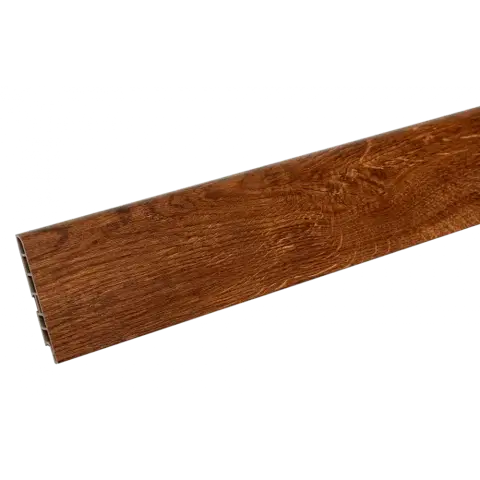 Плинтус CM Floor Дуб Умео 15х85х2200 мм (пог. м)