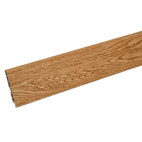 Плинтус CM Floor Дуб Виски 15х85х2200 мм (пог. м)