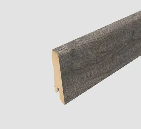 Плинтус Egger Pro L589 17х60х2400 мм (пог. м)