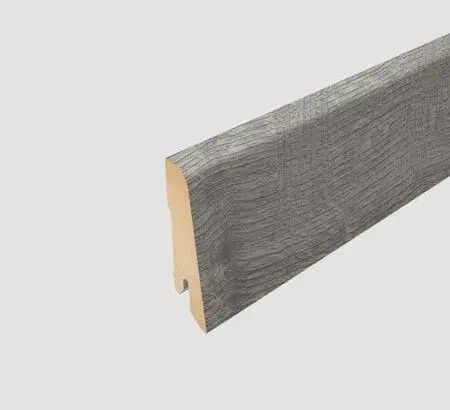 Плинтус Egger Pro L596 17х60х2400 мм (пог. м)