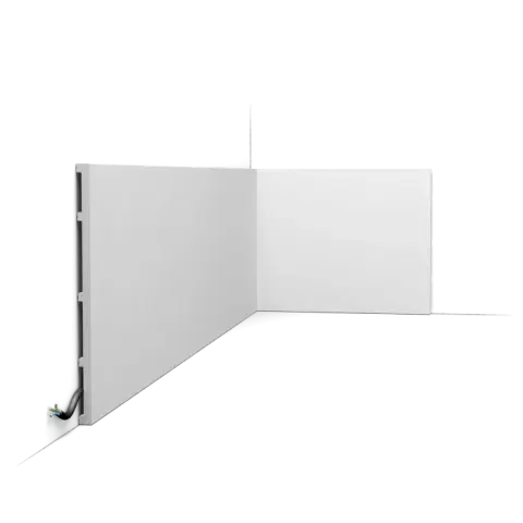 Плинтус Orac Decor SX207 13х250х2000 мм
