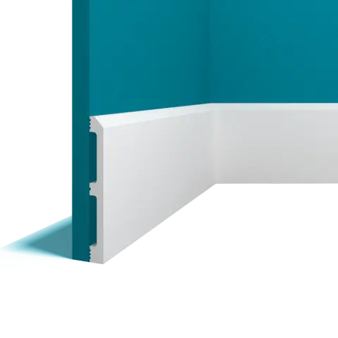 Плинтус Perfect Plus P70 13х120х2000 мм