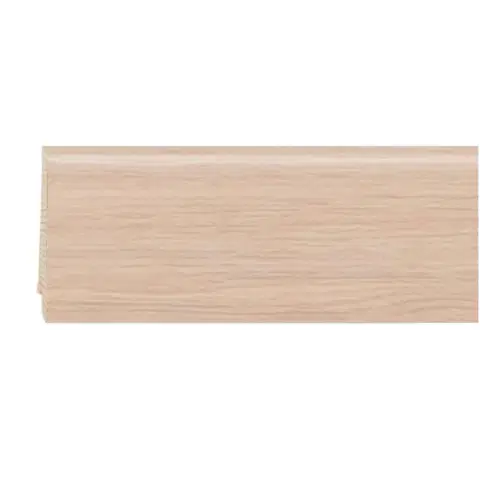 Плинтус шпонированный Tarkett Oak Gold Sand 20х80х2400 мм (пог. м)