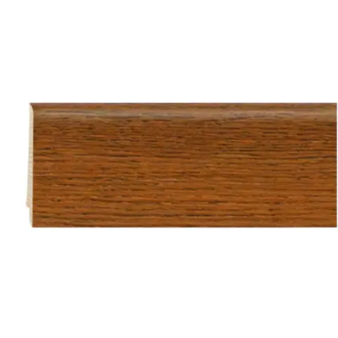 Плинтус шпонированный Tarkett Oak Lava 20х80х2400 мм (пог. м)