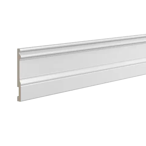 Плинтус Ultrawood Base 0002 i 14х133х2000 мм (пог. м)