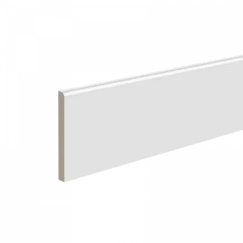 Плинтус Ultrawood Base 1010 W 10х100х2000 мм (пог. м)