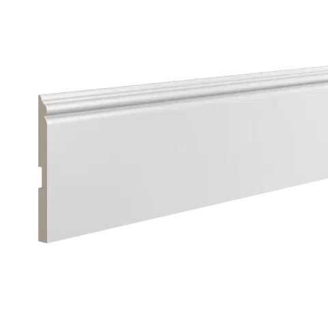 Плинтус Ultrawood Base 5011 W 14х165х2000 мм (пог. м)