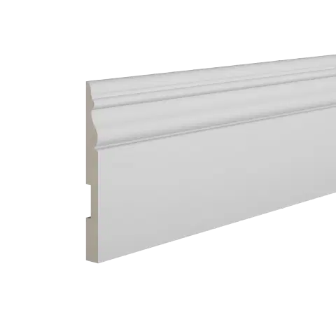 Плинтус Ultrawood Base 5272 i 15х160х2000 мм (пог. м)
