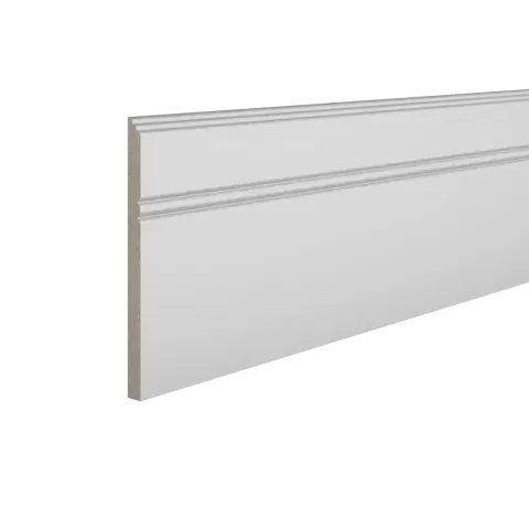 Плинтус Ultrawood Base 5381 i 10х150х2000 мм (пог. м)