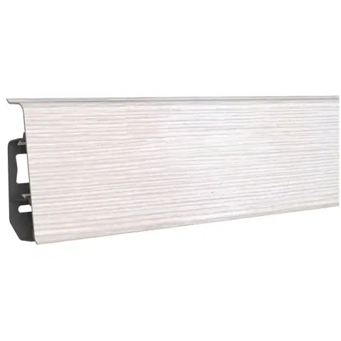 Плинтус Волшебная Палочка Home 7009 70 мм (пог. м)