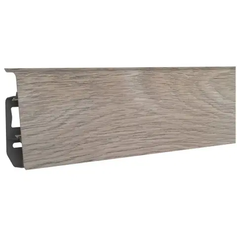 Плинтус Волшебная Палочка Home 7015 70 мм (пог. м)