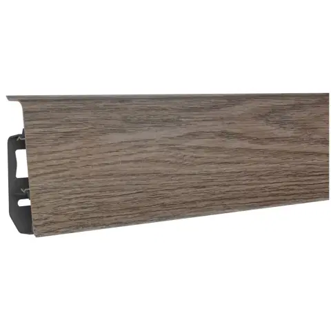 Плинтус Волшебная Палочка Home 7018 70 мм (пог. м)