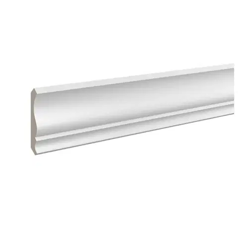 Карниз Ultrawood CR 0001 75х80х2440 мм (пог. м)