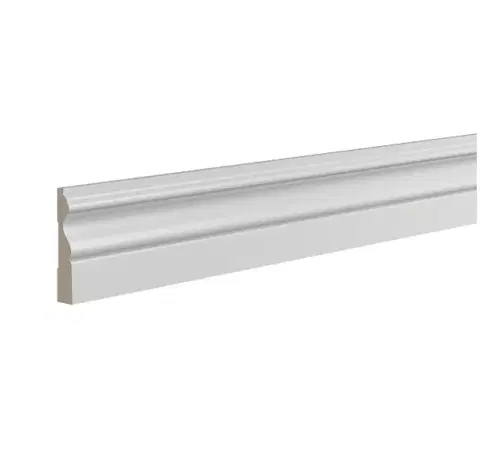 Наличник Ultrawood N 0002 i 18х89х2000 мм (пог. м)