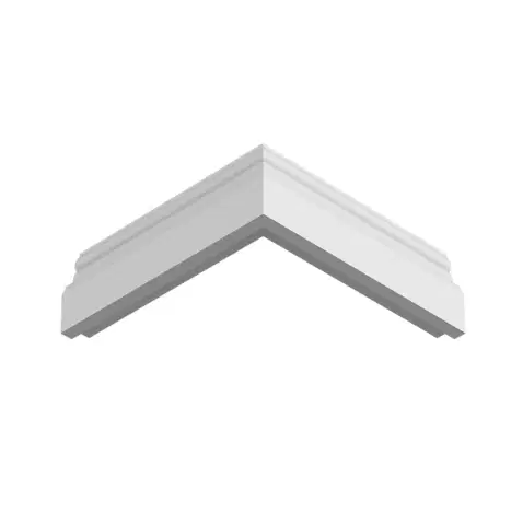 Молдинг Ultrawood Trim 0002А i 15х51х2000 мм (пог. м) - миниатюра 3